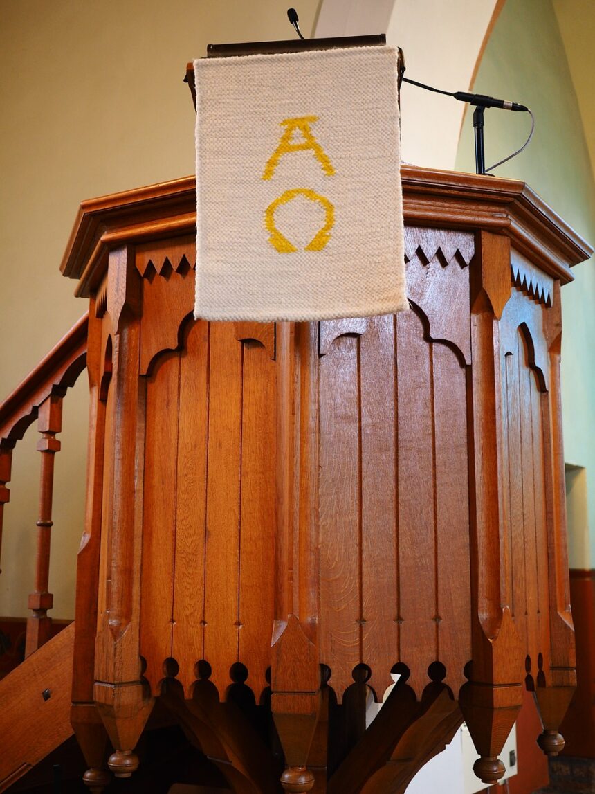 Culto unido 18 de Diciembre Kennedy