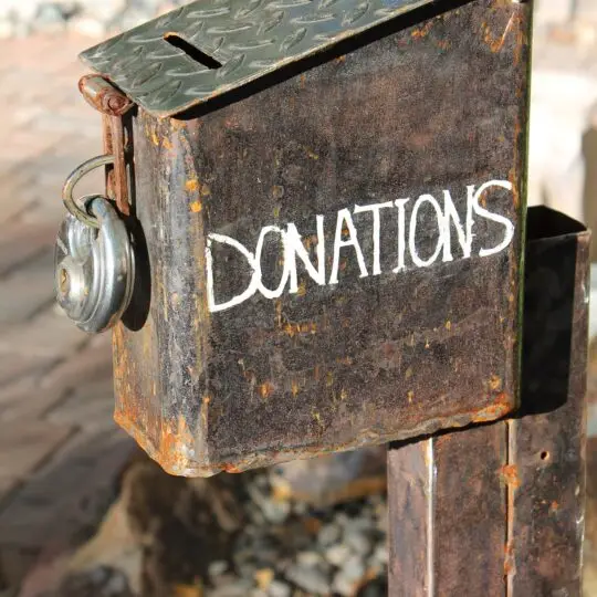 Donar
