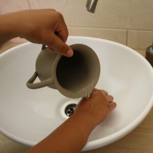 Marcos 7:1-8, Corazones distantes de Dios