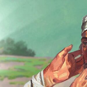 Marcos 7:31-37, Dios todo lo hace bien