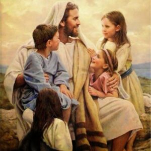 Marcos 10:35-45, Llamados para Servir