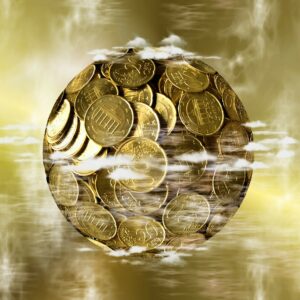 Marcos 10:23-31, ¿En qué o quién confías?, Parte II