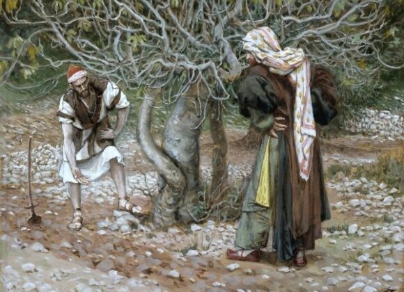 Marcos 11:20-26, Tened fe en Dios Marcos 11:20-26, Tened fe en Dios