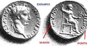 Marcos 12:13-17, Al César lo que es del César, y a Dios lo que es de Dios