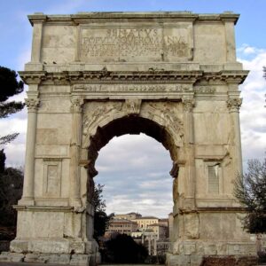 Marcos 13:14-23, Gran tribulación