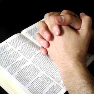 Marcos 13: 32-37, Velad y Orad