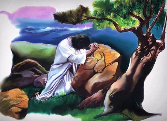 Marcos 14:32-42, Agonía de Jesús en Getsemaní Marcos 14:32-42, Agonía de Jesús en Getsemaní