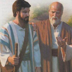 Tito 1:4, Verdadero creyente