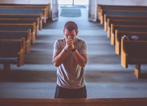 Mateo 6:5-8, Una vida piadosa, parte II