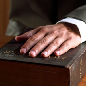Mateo 5:33-37, Verdadera Justicia: Verdad en todo.