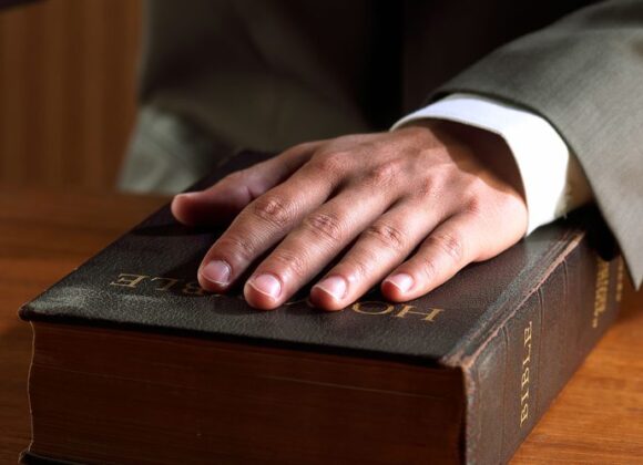 Mateo 5:33-37, Verdadera Justicia: Verdad en todo.
