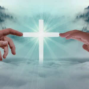 Mateo 5:43-47, Justicia perfecta: amor al prójimo