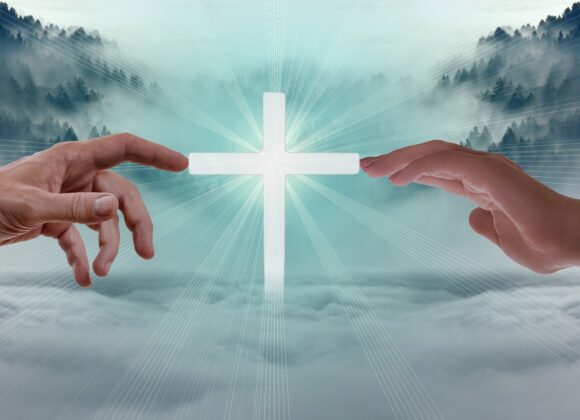 Mateo 5:43-47, Justicia perfecta: amor al prójimo