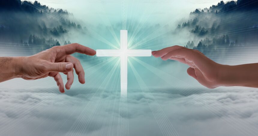 Mateo 5:43-47, Justicia perfecta: amor al prójimo