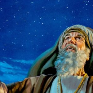 Romanos 4:6-8, Abraham, ejemplo de justificación por la fe, parte II