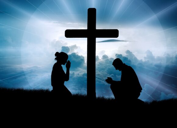Romanos 3:27-28, ¿Dónde la Jactancia?