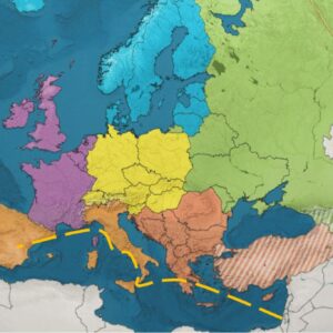 ROMANOS 15:23-29, LA MISIÓN CONTINÚA