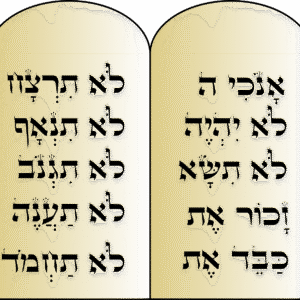 SALMO 1 – EL JUSTO Y EL IMPIO.