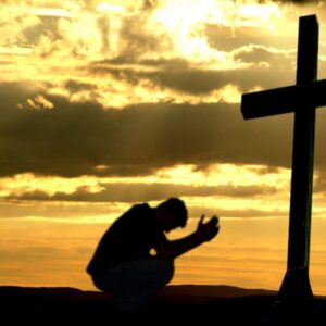 SALMO 13 – ¿HASTA CUÁNDO?