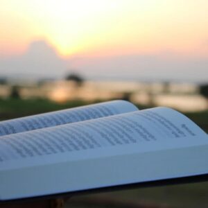 SALMO 4 – ORACIÓN VESPERTINA DE CONFIANZA