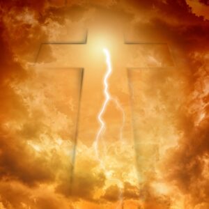 SALMO 10 – LEVÁNTATE OH DIOS