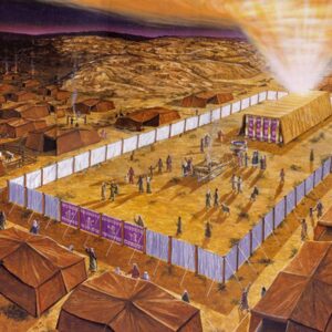 SALMO 15 – ¿Quién habitará en tu tabernáculo?