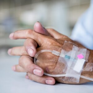 SALMO 41, SANA MI ALMA