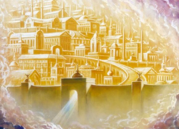SALMO 87, CIUDAD DE DIOS. SALMO 87, CIUDAD DE DIOS.