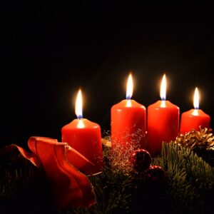 LUCAS 2:1-7, DIOS HA CUMPLIDO SU PROMESA