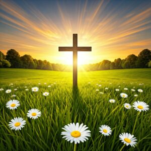 SALMO 107, ALABEN LA MISERICORDIA DEL SEÑOR