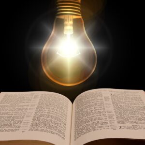 SALMOS 123 – 124, ESPERAZA Y GRATITUD