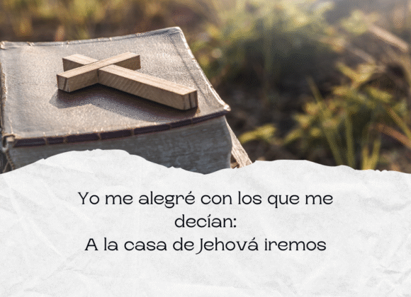 SALMO 122, UNA ADORACIÓN FIEL SALMO 122, UNA ADORACIÓN FIEL