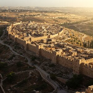 SALMO 125, DIOS PROTEGE A SU PUEBLO