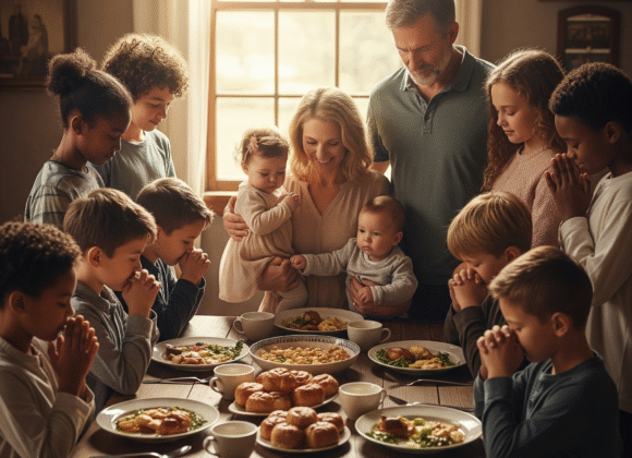 SALMO 128, UN HOGAR REALMENTE FELIZ SALMO 128, UN HOGAR REALMENTE FELIZ