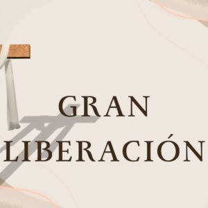 SALMO 126, GRAN LIBERACIÓN