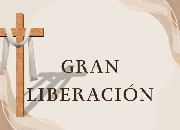 SALMO 126, GRAN LIBERACIÓN SALMO 126, GRAN LIBERACIÓN