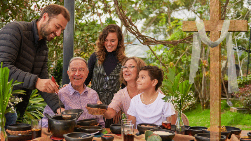 SALMO 127, DEPENDEMOS DE DIOS POR COMPLETO