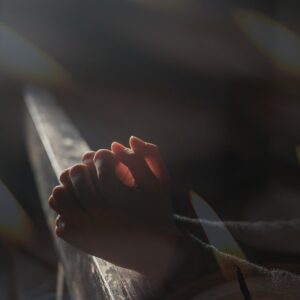 SALMOS 131-132, ESPERA HUMILDE