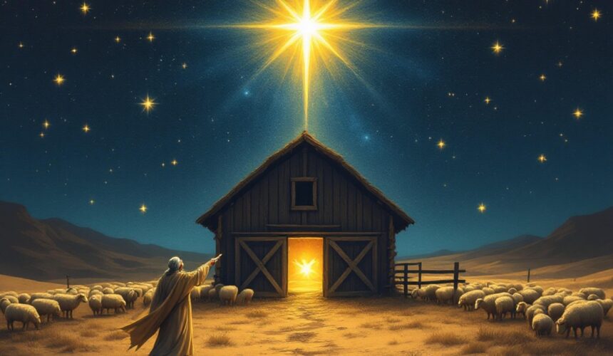 LUCAS 2:15-20, VEAMOS AL SALVADOR LUCAS 2:15-20, VEAMOS AL SALVADOR