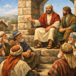 RUT 4:7-12, DÍA DE REDENCIÓN, PARTE II
