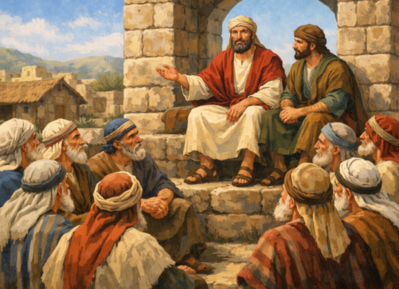 RUT 4:7-12, DÍA DE REDENCIÓN, PARTE II RUT 4:7-12, DÍA DE REDENCIÓN, PARTE II