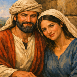RUT 4:13-17, LA REDENCIÓN HA LLEGADO